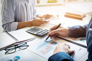 Wealth Management